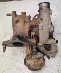 SUBARU 14411AA720 Turbocharger SUBARU LEGACY IV / Outback (2003-2009) — thumbnail 3