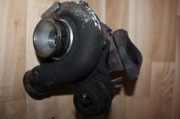 MERCEDES-BENZ Turbocharger MERCEDES-BENZ C-CLASS (W202) (1993-2001) — thumbnail 3