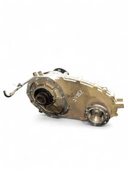 MERCEDES-BENZ A6392800200 A639280020080 Transfer Box MERCEDES-BENZ VITO / VIANO (W639) (2003-2014) — thumbnail 2