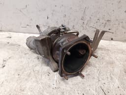 PORSCHE 94812301556 Turbocharger PORSCHE CAYENNE I (2002-2010) — thumbnail 4