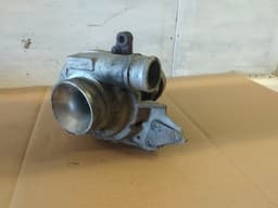 VOLVO Turbocharger VOLVO S80 II (AS) (2006-2016) — thumbnail 1