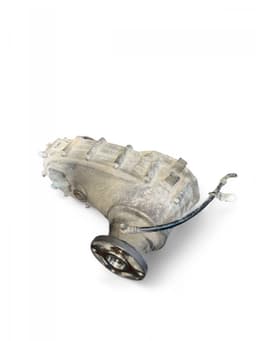 MERCEDES-BENZ A6392800200 A639280020080 Transfer Box MERCEDES-BENZ VITO / VIANO (W639) (2003-2014) — thumbnail 5