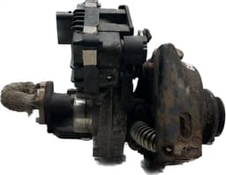 PEUGEOT Turbocharger PEUGEOT 607 (9D, 9U) (2000-2010) — thumbnail 1