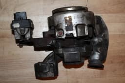 VW 122503-1 Turbocharger VW PHAETON (3D) (2002-2016) — thumbnail 3