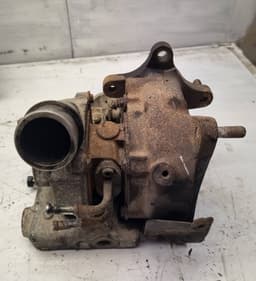SUBARU 14411AA720 Turbocharger SUBARU LEGACY IV / Outback (2003-2009) — thumbnail 2