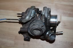 NISSAN 773087-5003S Turbocharger NISSAN QASHQAI I (J10) (2007-2013) — thumbnail 3