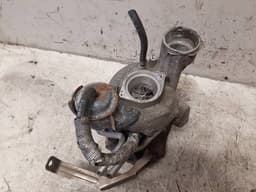 PORSCHE 94812301556 Turbocharger PORSCHE CAYENNE I (2002-2010) — thumbnail 1