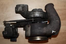 VW 122503-1 Turbocharger VW PHAETON (3D) (2002-2016) — thumbnail 2