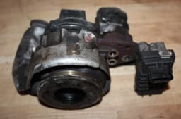 VW 122503-1 Turbocharger VW PHAETON (3D) (2002-2016) — thumbnail 4