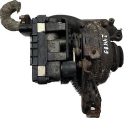 PEUGEOT Turbocharger PEUGEOT 607 (9D, 9U) (2000-2010) — thumbnail 5