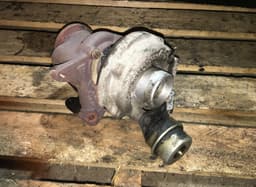 MERCEDES-BENZ Turbocharger MERCEDES-BENZ A-CLASS (W168) (1997-2004) — thumbnail 1