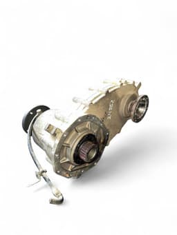 MERCEDES-BENZ A6392800200 A639280020080 Transfer Box MERCEDES-BENZ VITO / VIANO (W639) (2003-2014) — thumbnail 1