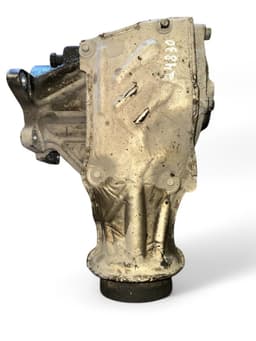 VOLVO 7527113700 P31256301 31256301 36002479 30718018 31256301 31259763 Transfer Box VOLVO S80 II (AS) (2006-2016) — thumbnail 8