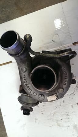 OPEL Turbocharger OPEL SIGNUM (2003-2008) — thumbnail 1