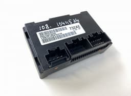 JEEP 05150732AD Transfer box control unit JEEP GRAND CHEROKEE IV (WK, WK2) (2010-2021) — thumbnail 1