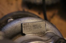 TOYOTA Turbocharger TOYOTA AVENSIS (T250) (2003-2008) — thumbnail 4