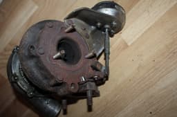 TOYOTA Turbocharger TOYOTA AVENSIS (T250) (2003-2008) — thumbnail 3