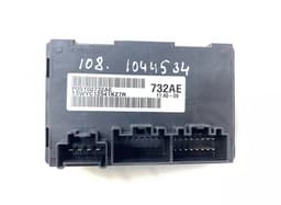 JEEP 05150732AD Transfer box control unit JEEP GRAND CHEROKEE IV (WK, WK2) (2010-2021) — thumbnail 2
