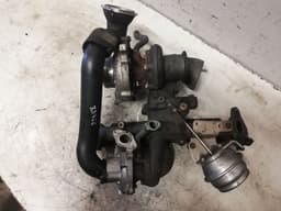 VOLVO Turbocharger VOLVO V70 III (BW) (2007-2016) — thumbnail 2
