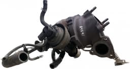 HONDA Turbocharger HONDA ACCORD VIII (CP, CU) (2007-2015) — thumbnail 5