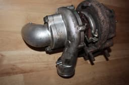 TOYOTA Turbocharger TOYOTA AVENSIS (T250) (2003-2008) — thumbnail 2