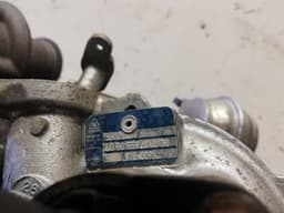 VOLVO Turbocharger VOLVO V70 III (BW) (2007-2016) — thumbnail 6