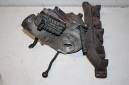 VOLVO 31293029 GTB2056VL Turbocharger VOLVO S40 / V50 / C30 / C70 (MS, MW) (2004-2012) — thumbnail 3