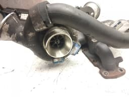 VOLVO Turbocharger VOLVO XC60 I (2008-2017) — thumbnail 4