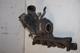 VOLVO 31293029 GTB2056VL Turbocharger VOLVO S40 / V50 / C30 / C70 (MS, MW) (2004-2012) — thumbnail 2