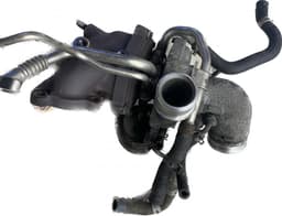 HONDA Turbocharger HONDA ACCORD VIII (CP, CU) (2007-2015) — thumbnail 6