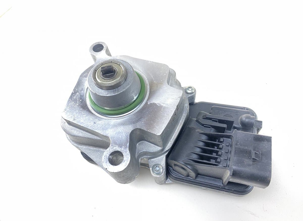 PORSCHE A2C74190606 Transfer box actuator motor PORSCHE MACAN (95B) (02.14-)
