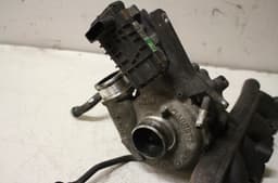 VOLVO GTB2056VL 30774992 Turbocharger VOLVO S80 II (AS) (2006-2016) — thumbnail 2