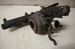 VOLVO GTB2056VL 30774992 Turbocharger VOLVO S80 II (AS) (2006-2016) — thumbnail 3
