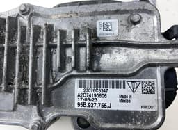 PORSCHE A2C74190606 Transfer box actuator motor PORSCHE MACAN (95B) (02.14-) — thumbnail 3