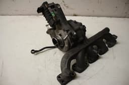 VOLVO GTB2056VL 30774992 Turbocharger VOLVO S80 II (AS) (2006-2016) — thumbnail 1