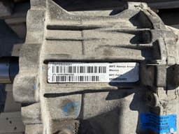 JEEP 68370968AB Transfer Box JEEP GRAND CHEROKEE IV (WK, WK2) (2010-2021) — thumbnail 5