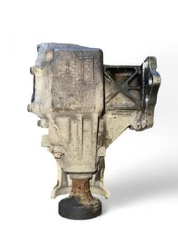 VOLVO 7527113700 P31256301 31256301 36002479 30718018 31256301 31259763 Transfer Box VOLVO S80 II (AS) (2006-2016) — thumbnail 1