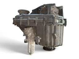 LAND ROVER IAB500280 4H227K780CA LR049160 CPLA7K780AC LR008206 RM4H227K780CA Transfer Box LAND ROVER RANGE ROVER III (LM) (2002-2012) — thumbnail 1