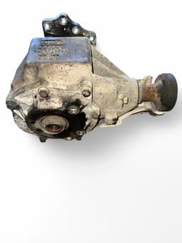 VOLVO 7527113700 P31256301 31256301 36002479 30718018 31256301 31259763 Transfer Box VOLVO S80 II (AS) (2006-2016) — thumbnail 4