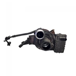FORD Turbocharger FORD TRANSIT CONNECT I (2002-2013) — thumbnail 5