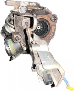 NISSAN Turbocharger NISSAN QASHQAI I (J10) (2007-2013) — thumbnail 5