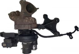 FORD Turbocharger FORD TRANSIT CONNECT I (2002-2013) — thumbnail 1