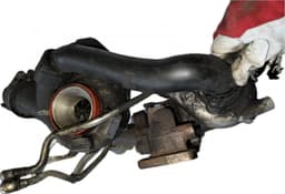 VOLVO Turbocharger VOLVO XC70 II (2007-2016) — thumbnail 4