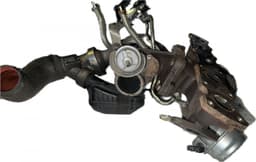 VOLVO Turbocharger VOLVO XC70 II (2007-2016) — thumbnail 3