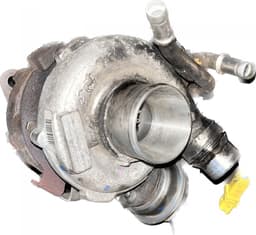 NISSAN Turbocharger NISSAN QASHQAI I (J10) (2007-2013) — thumbnail 4
