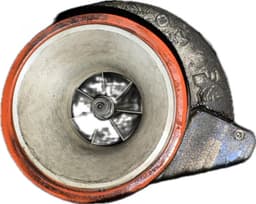 VOLVO Turbocharger VOLVO XC70 II (2007-2016) — thumbnail 5