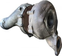 MERCEDES-BENZ Turbocharger MERCEDES-BENZ E-CLASS (W212) (2009-2016) — thumbnail 2