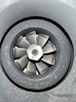 VW Turbocharger VW PASSAT B6 (3C) (2005-2010) — thumbnail 4