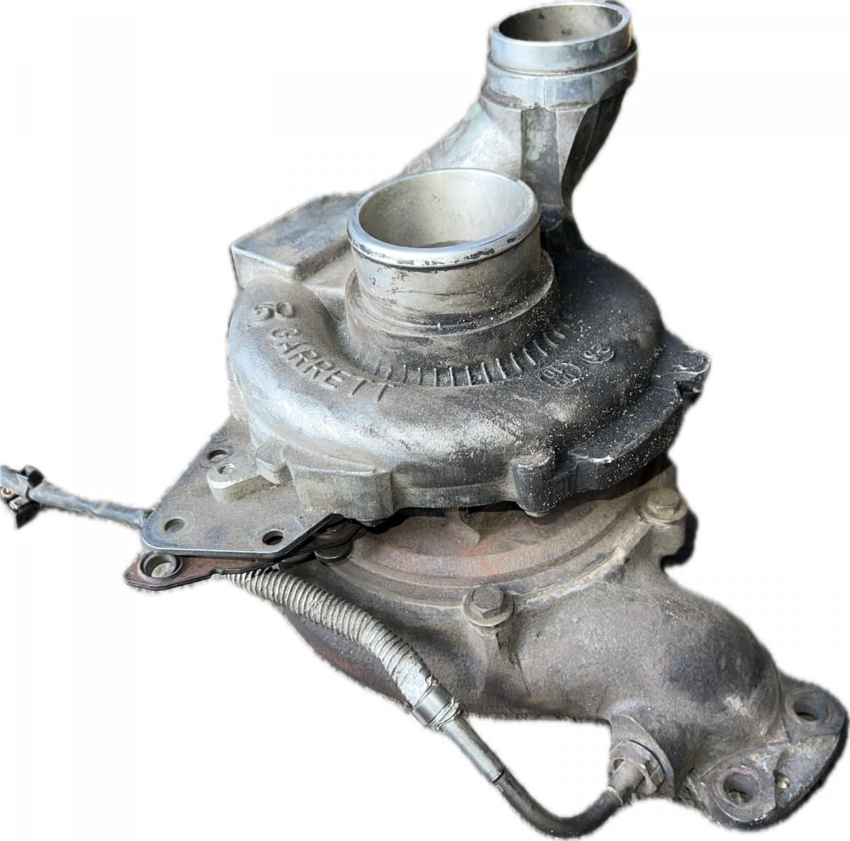 MERCEDES-BENZ Turbocharger MERCEDES-BENZ E-CLASS (W212) (2009-2016)