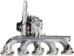 VOLVO Turbocharger VOLVO V70 III (BW) (2007-2016) — thumbnail 1